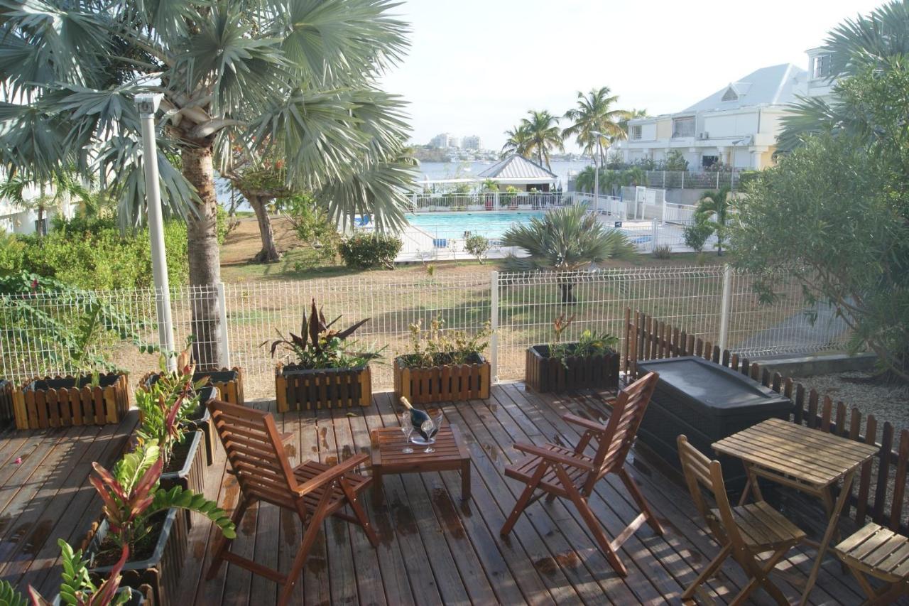 Lagoon Terrace Grand Studio Sandy Ground Zewnętrze zdjęcie