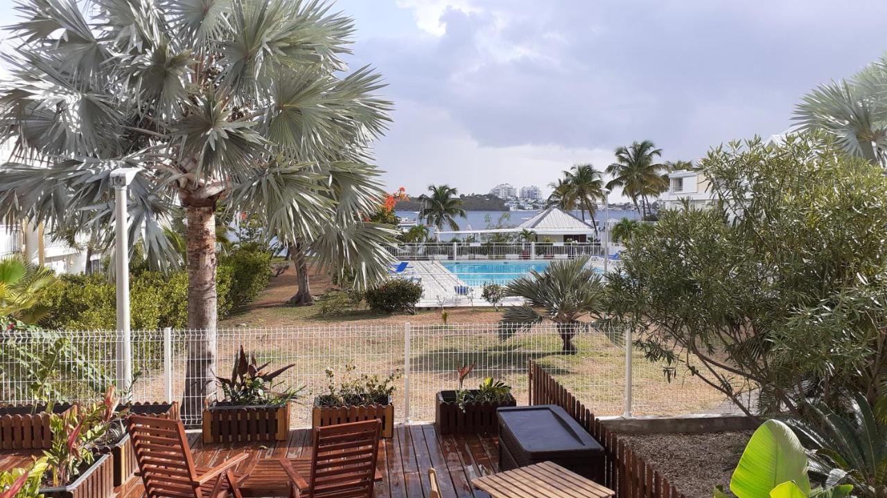 Lagoon Terrace Grand Studio Sandy Ground Zewnętrze zdjęcie